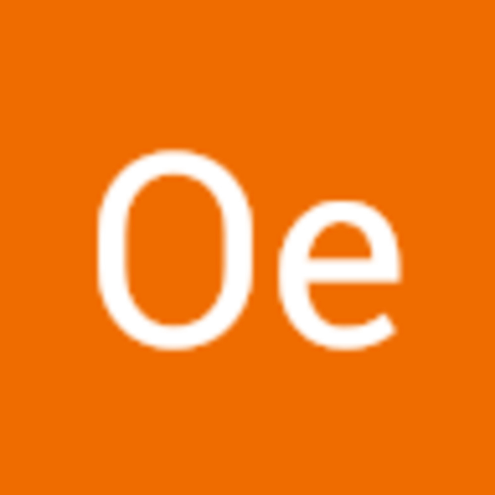 Meet your Posher, Oe